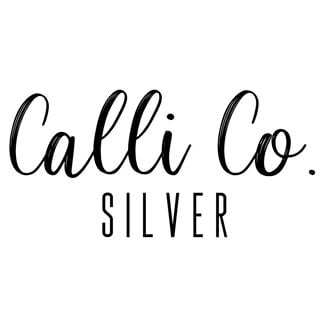 Calli Co Silver discount code